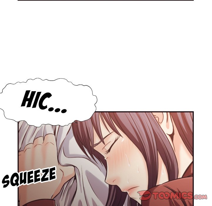 The Hidden Past Chapter 25 - Page 54