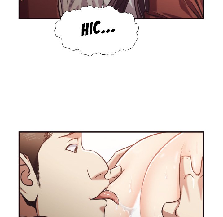 The Hidden Past Chapter 25 - Page 55