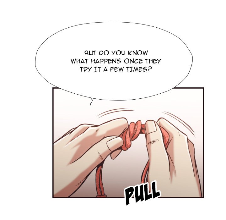 The Hidden Past Chapter 27 - Page 60