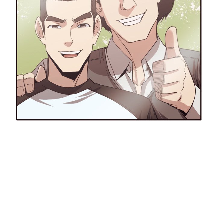 The Hidden Past Chapter 38 - Page 12