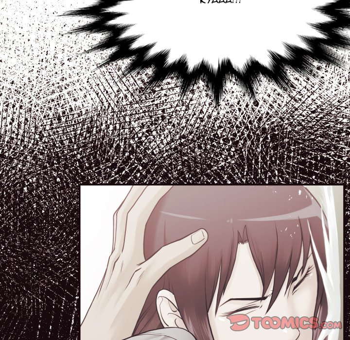 The Hidden Past Chapter 38 - Page 14