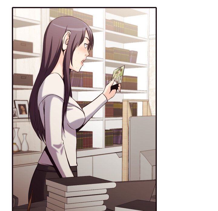 The Hidden Past Chapter 38 - Page 7
