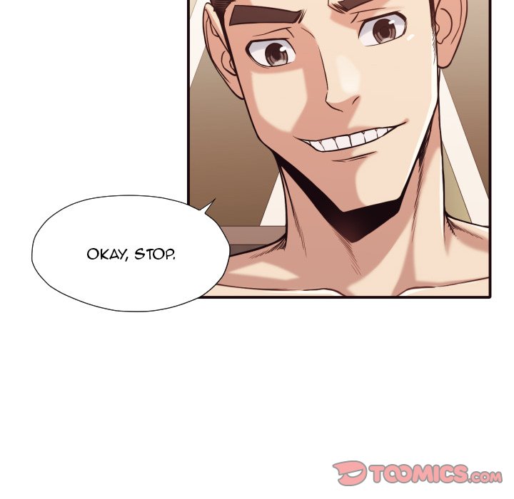The Hidden Past Chapter 39 - Page 62