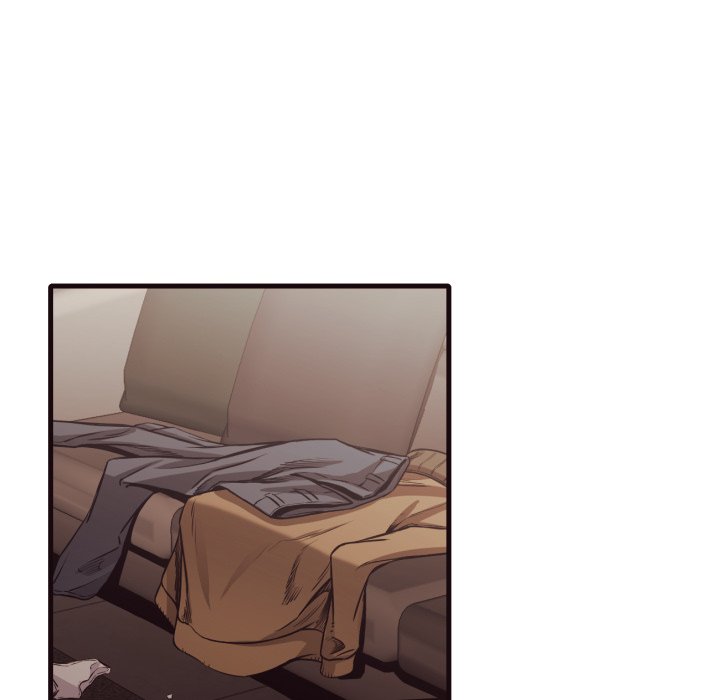 The Hidden Past Chapter 40 - Page 59