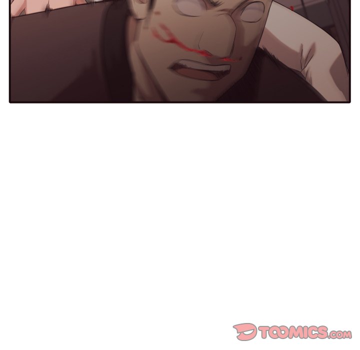 The Hidden Past Chapter 45 - Page 44