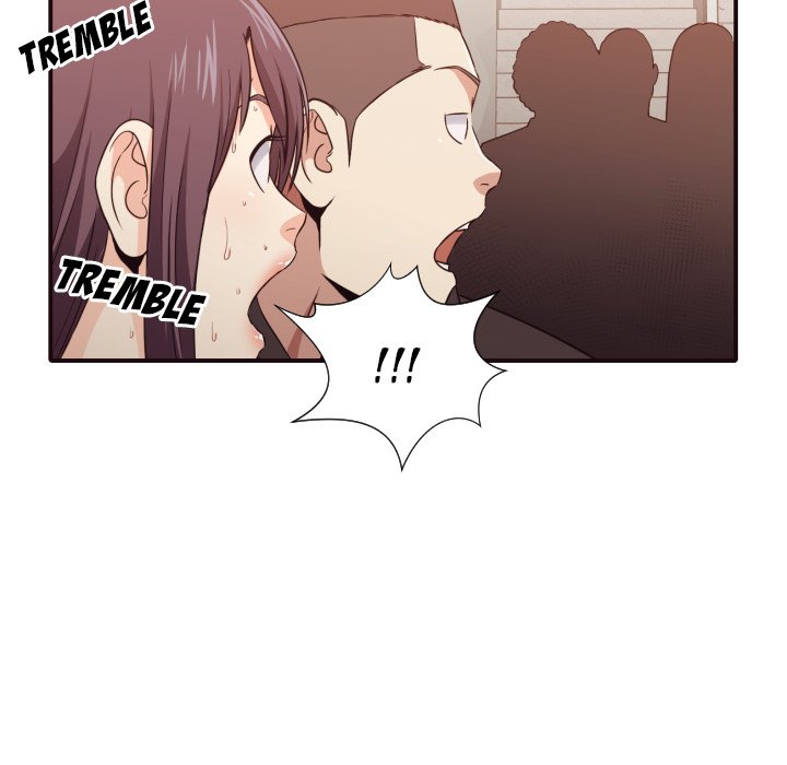 The Hidden Past Chapter 45 - Page 77