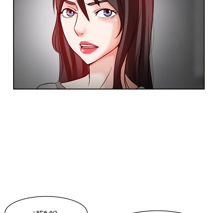 Undying Memories Chapter 13 - Page 73