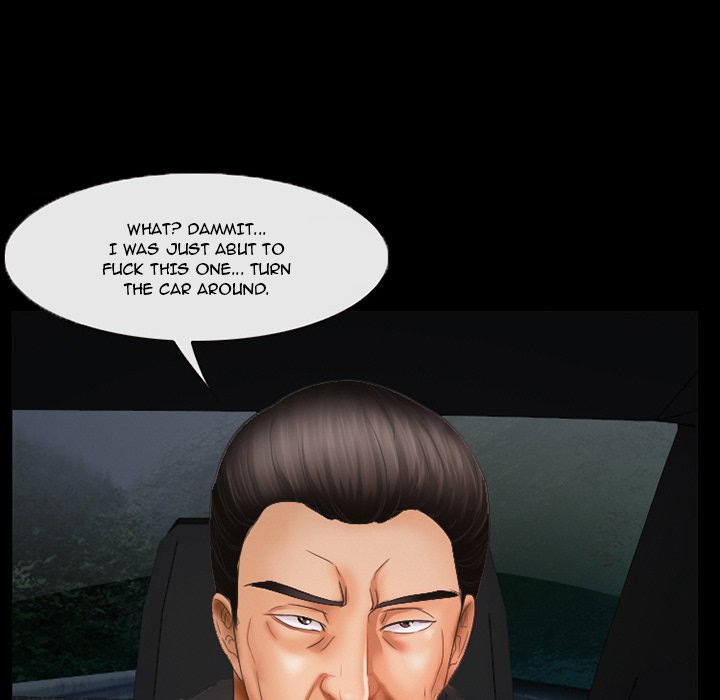 Undying Memories Chapter 39 - Page 15