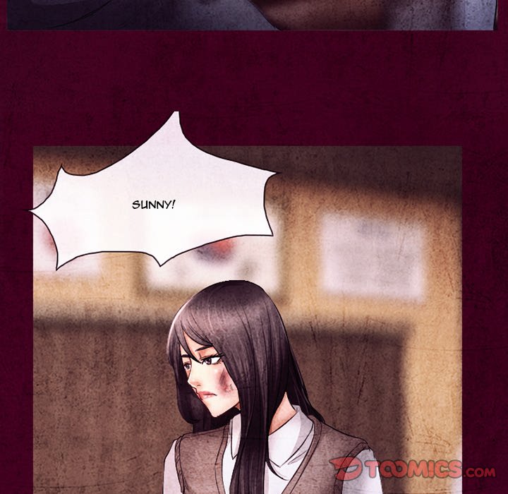 Undying Memories Chapter 39 - Page 66