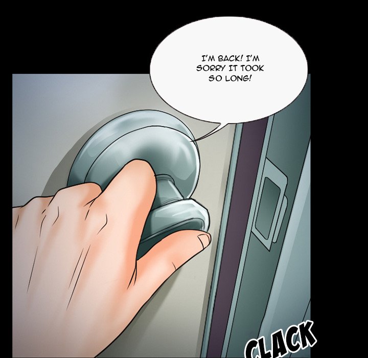 Undying Memories Chapter 45 - Page 17