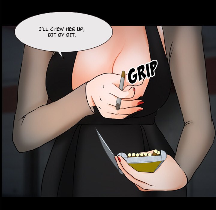 Undying Memories Chapter 45 - Page 47