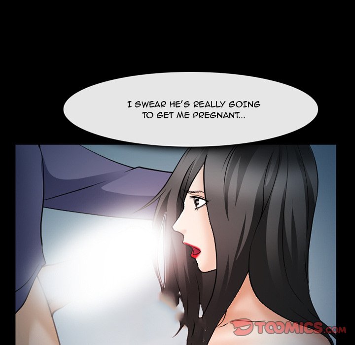 The Client Chapter 36 - Page 87