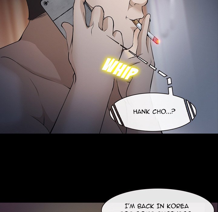 The Client Chapter 47 - Page 5