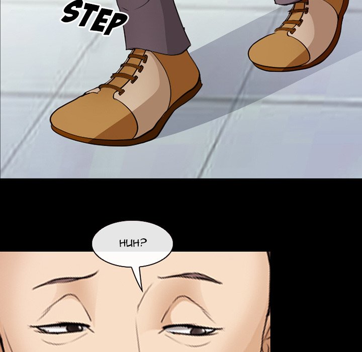 The Client Chapter 47 - Page 52