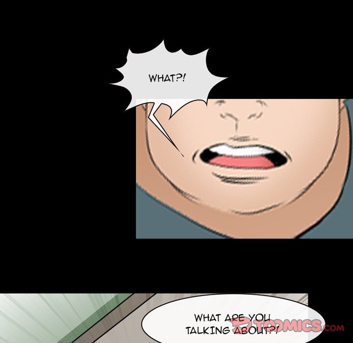 The Client Chapter 47 - Page 70