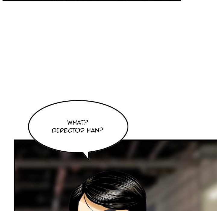 Money's Beauty Chapter 20 - Page 32