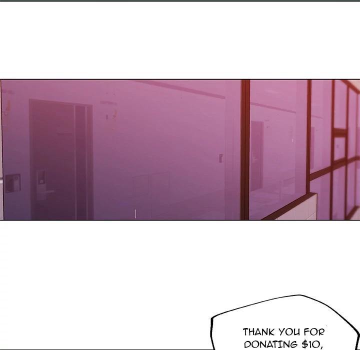 Love Recipe Chapter 11 - Page 20