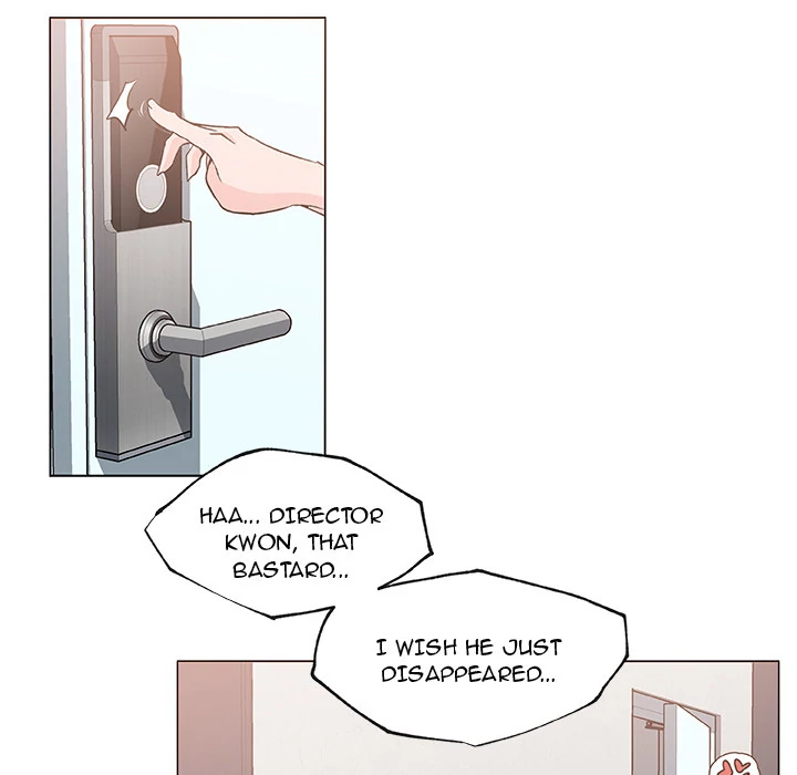 Love Recipe Chapter 21 - Page 25