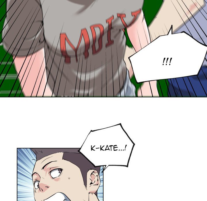 Love Recipe Chapter 29 - Page 30
