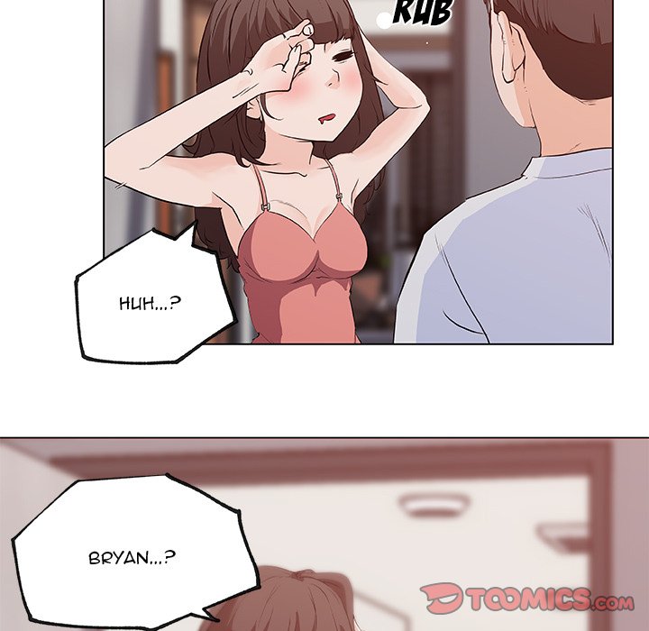 Love Recipe Chapter 39 - Page 20