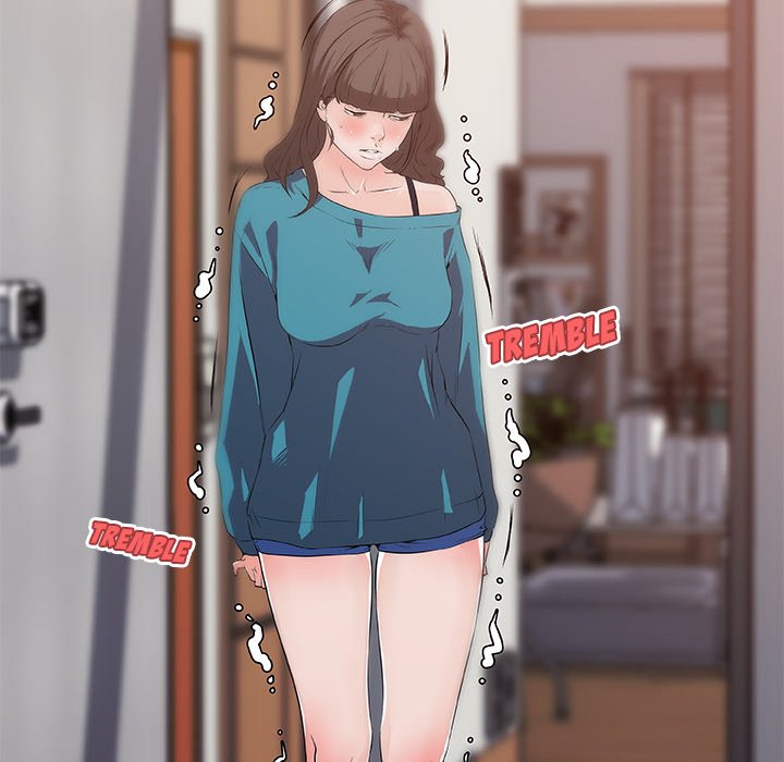 Love Recipe Chapter 39 - Page 42