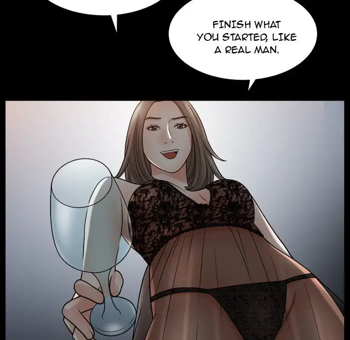 The Birthday Present Chapter 16 - Page 34