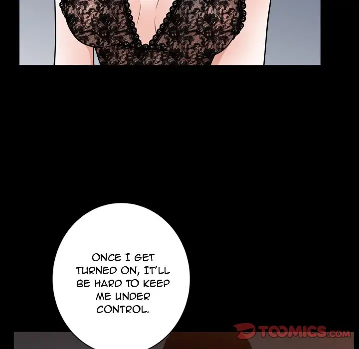 The Birthday Present Chapter 16 - Page 38