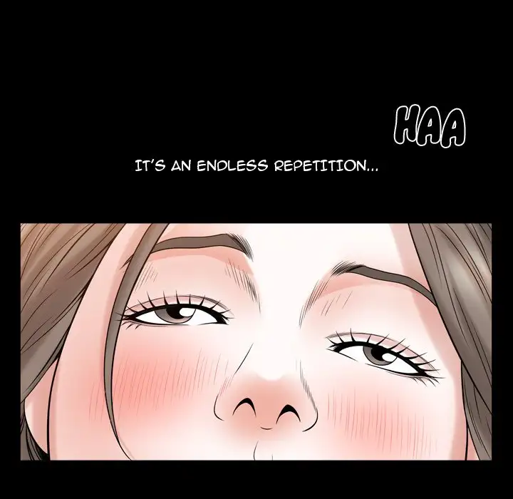 The Birthday Present Chapter 16 - Page 87