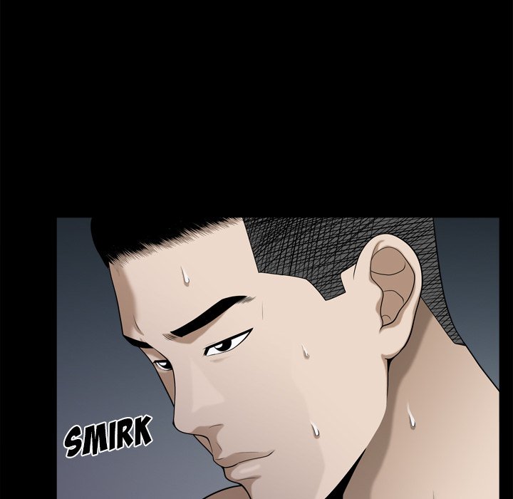 The Birthday Present Chapter 23 - Page 100