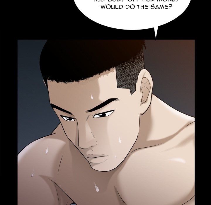 The Birthday Present Chapter 23 - Page 103