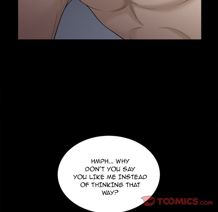 The Birthday Present Chapter 23 - Page 104