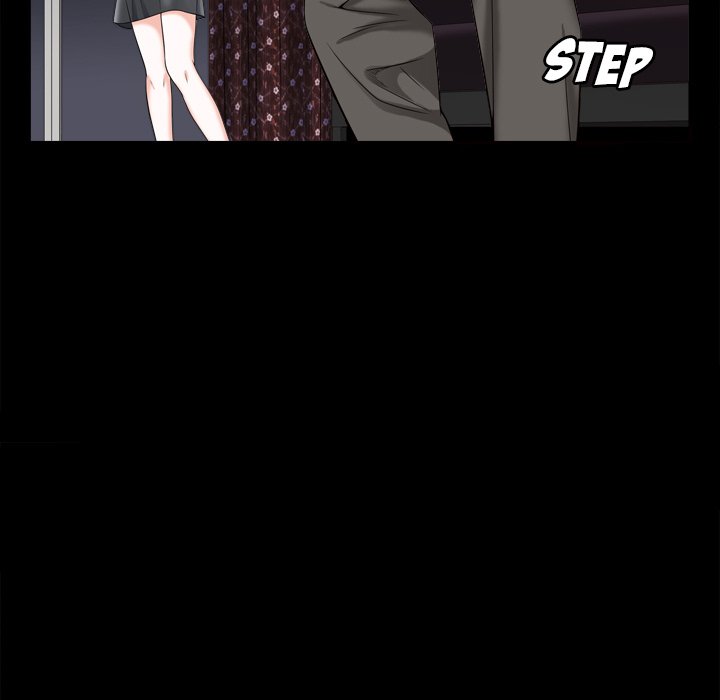 The Birthday Present Chapter 23 - Page 24