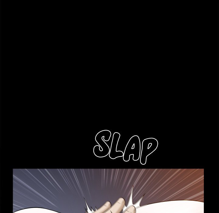 The Birthday Present Chapter 23 - Page 48