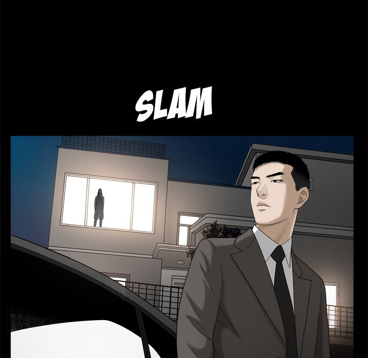 The Birthday Present Chapter 23 - Page 5