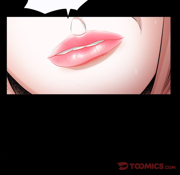 The Birthday Present Chapter 24 - Page 22