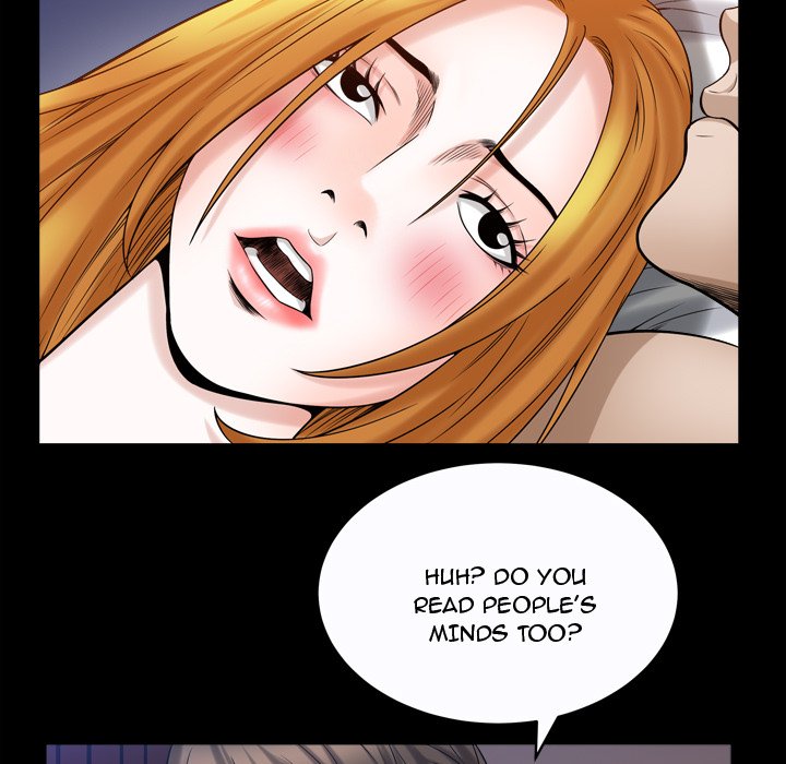 The Birthday Present Chapter 24 - Page 44