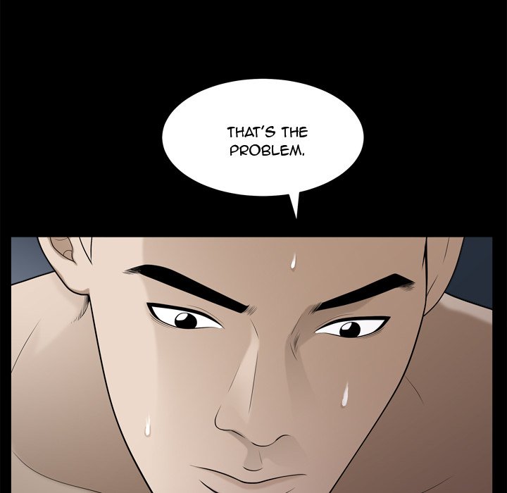 The Birthday Present Chapter 24 - Page 5