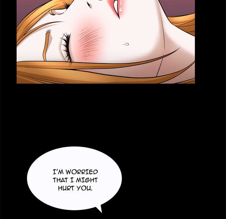 The Birthday Present Chapter 24 - Page 59
