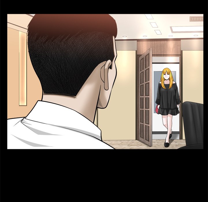 The Birthday Present Chapter 24 - Page 85