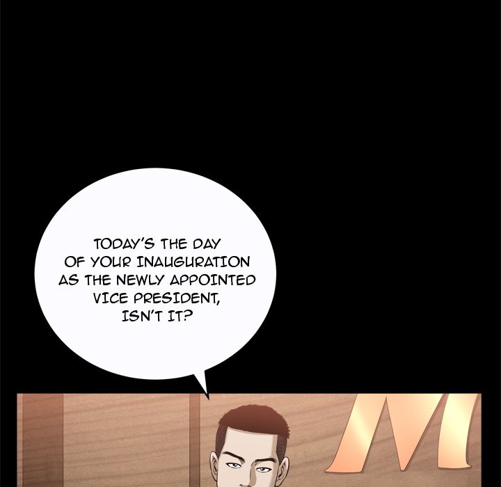 The Birthday Present Chapter 24 - Page 89