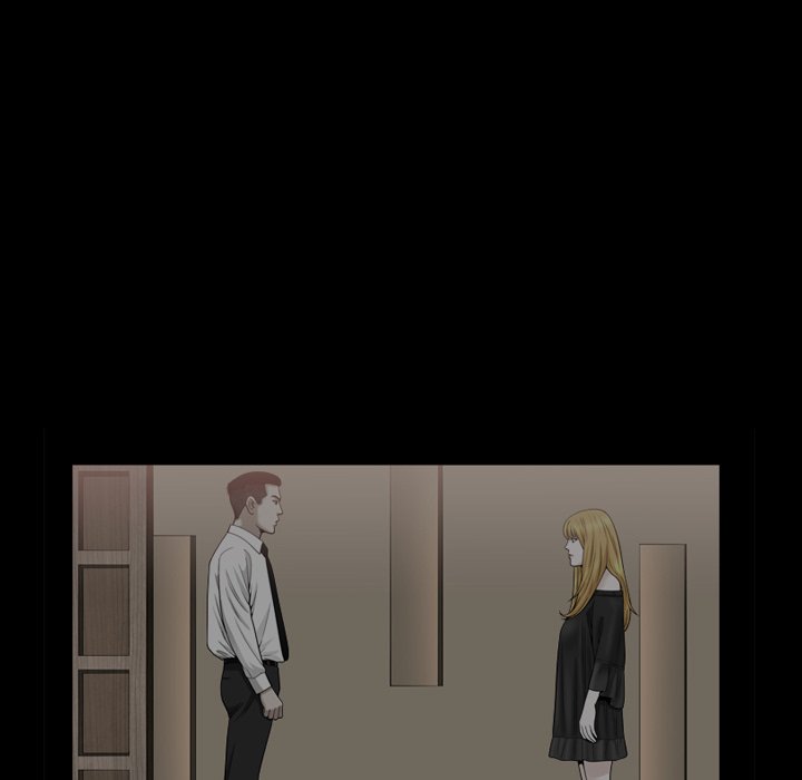 The Birthday Present Chapter 24 - Page 9