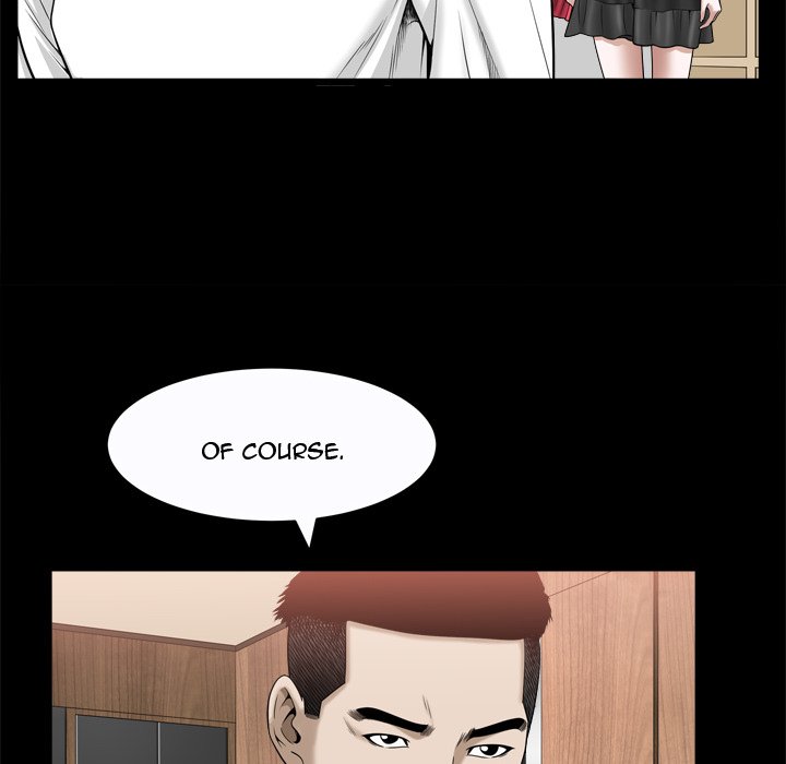 The Birthday Present Chapter 24 - Page 92