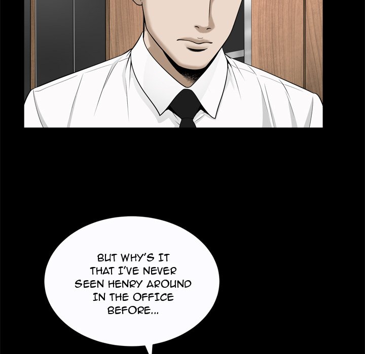 The Birthday Present Chapter 24 - Page 93