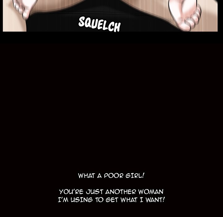 The Birthday Present Chapter 27 - Page 108