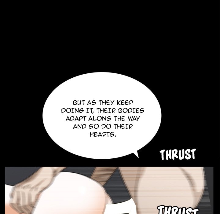 The Birthday Present Chapter 31 - Page 15