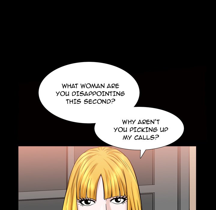 The Birthday Present Chapter 31 - Page 18