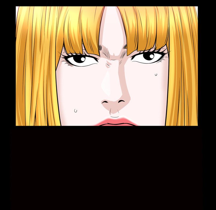 The Birthday Present Chapter 31 - Page 24