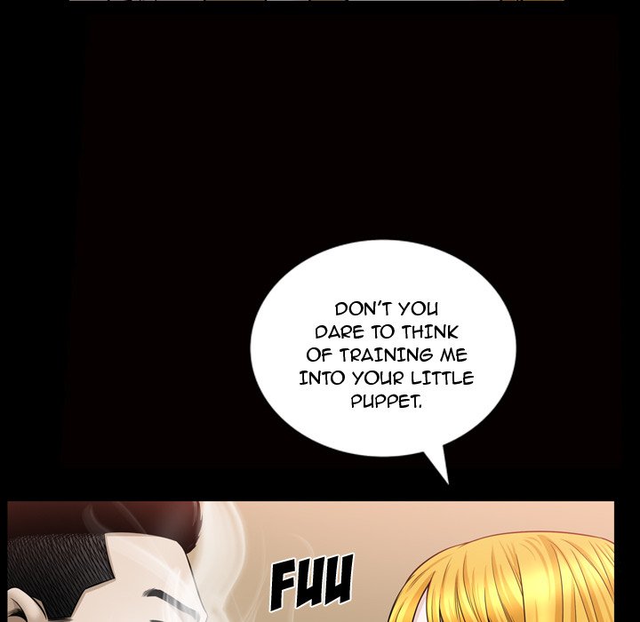 The Birthday Present Chapter 31 - Page 28