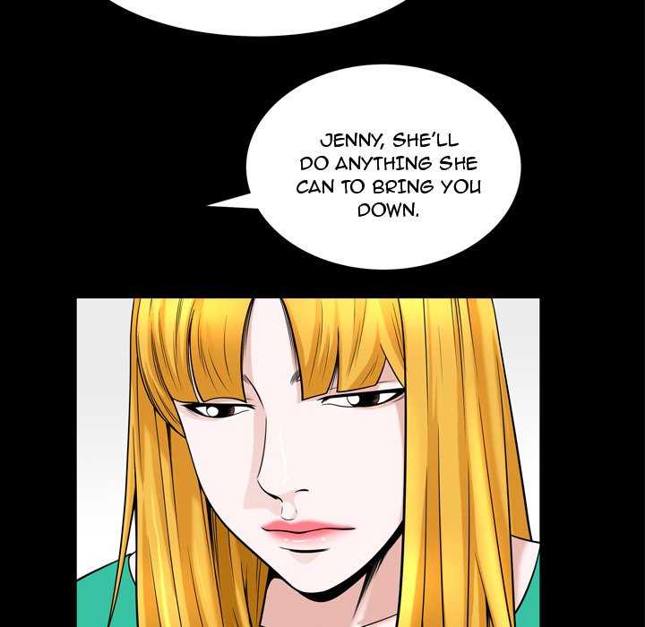 The Birthday Present Chapter 31 - Page 48