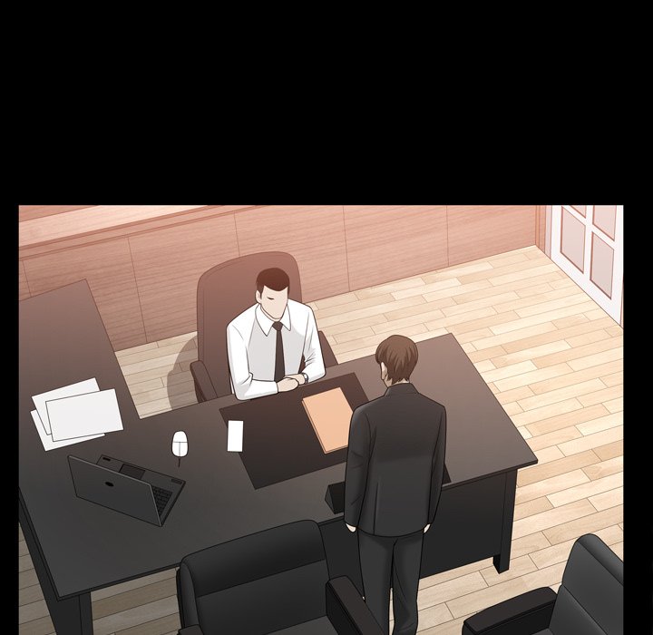 The Birthday Present Chapter 31 - Page 67